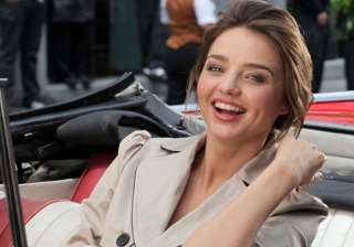 miranda kerr advises not to have sex on first... miranda kerr advises not to have sex on first...