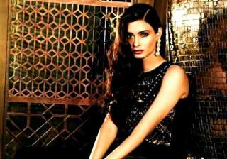 diana penty dons fabulously classy outfits for... diana penty dons fabulously classy outfits for...