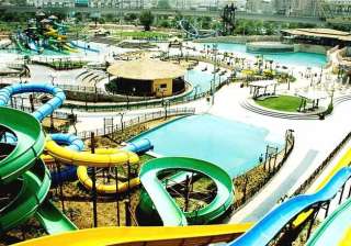 get a beach experience in gurgaon - India TV get a beach experience in gurgaon - India TV