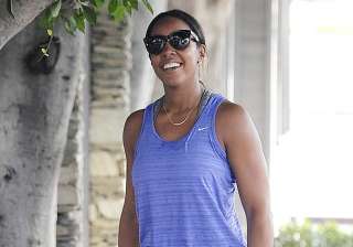 kelly rowland s six weeks to fitness - India TV kelly rowland s six weeks to fitness - India TV