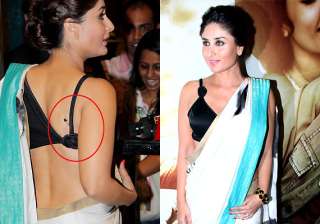 kareena kapoor shows safety pin wears a sexy... kareena kapoor shows safety pin wears a sexy...