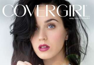 katy perry new face of covergirl view... katy perry new face of covergirl view...