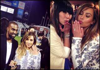 kim kardashian gets 3rd time lucky see pics watch... kim kardashian gets 3rd time lucky see pics watch...