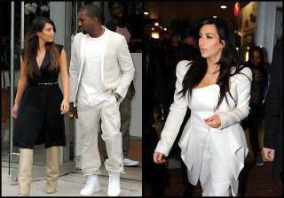 kanye west thinks kim doesn t have a good style... kanye west thinks kim doesn t have a good style...