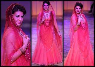 lakme fashion week 2014 jacqueline fernandez... lakme fashion week 2014 jacqueline fernandez...