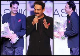 lakme fashion week 2014 wendell rodricks honored... lakme fashion week 2014 wendell rodricks honored...