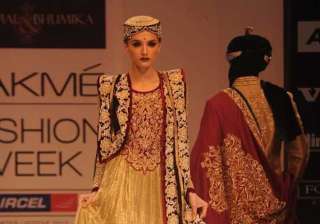 lakme fashion week shifts venue to new hotel -... lakme fashion week shifts venue to new hotel -...