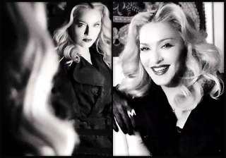 madonna introduces skin care line - India TV madonna introduces skin care line - India TV