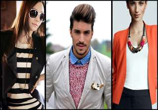 make style statement with blazer - India TV make style statement with blazer - India TV