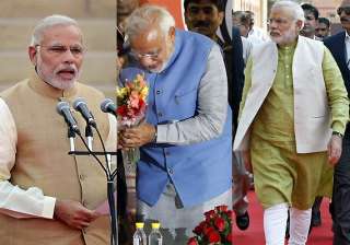 narendra modi rise of a new fashion icon in the... narendra modi rise of a new fashion icon in the...