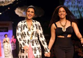 my stint with satya paul an eye opener masaba... my stint with satya paul an eye opener masaba...