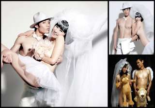 naked marriage gaining acceptance in china survey... naked marriage gaining acceptance in china survey...