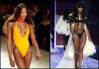 campbell favours juice diet before catwalk see... campbell favours juice diet before catwalk see...