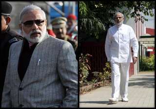 narendra modi most well dressed politician says... narendra modi most well dressed politician says...