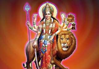 navratari special day 9 jai maa siddhidayini -... navratari special day 9 jai maa siddhidayini -...