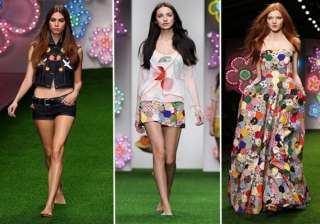 nicholas kirkwood to design london fashion week... nicholas kirkwood to design london fashion week...