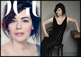 celebrity chef nigella lawson in sultry avatar on... celebrity chef nigella lawson in sultry avatar on...