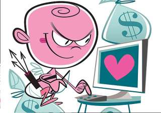 online dating scammers want money not love -... online dating scammers want money not love -...