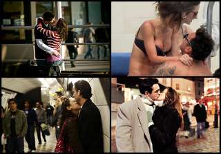 pda might ruin relationships - India TV pda might ruin relationships - India TV