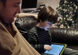 parental advisory build trust with kids on... parental advisory build trust with kids on...