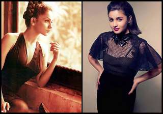 pooja bhatt had boldest fashion sense alia see... pooja bhatt had boldest fashion sense alia see...