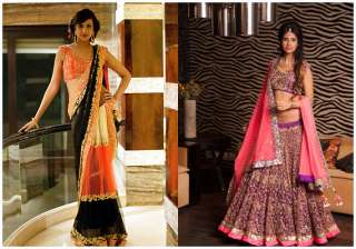 pep up your traditional wear view pics - India TV pep up your traditional wear view pics - India TV