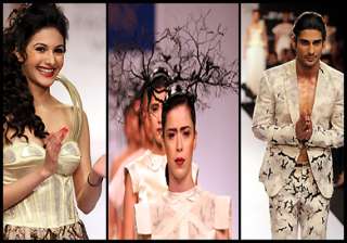 prateik babbar amyra dastur turn showstoppers at... prateik babbar amyra dastur turn showstoppers at...