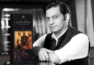 raghavendra rathore designs for johnnie walker... raghavendra rathore designs for johnnie walker...