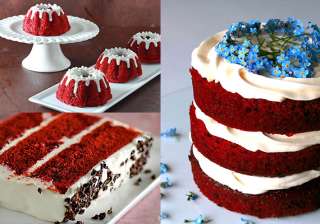 red velvet cake quick and easy recipe view pics -... red velvet cake quick and easy recipe view pics -...