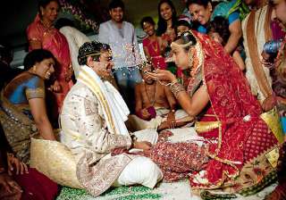 caste no bar in marriage for indian men women -... caste no bar in marriage for indian men women -...