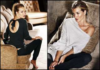 rosie huntington whiteley launches sexy sleepwear... rosie huntington whiteley launches sexy sleepwear...