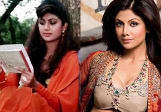 shilpa shetty birthday special how she rules with... shilpa shetty birthday special how she rules with...