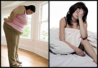 sleep disorders leads to diabetes obesity study... sleep disorders leads to diabetes obesity study...