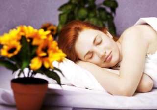 sleep not enough for being well rested - India TV sleep not enough for being well rested - India TV