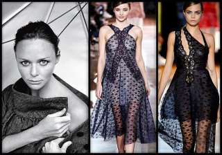 fashion is psychology stella mccartney - India TV fashion is psychology stella mccartney - India TV
