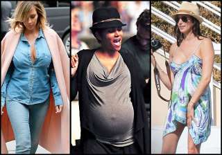style check yummy mummies of hollywood - India TV style check yummy mummies of hollywood - India TV