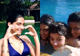 swimming is the pursuit of happiness - India TV swimming is the pursuit of happiness - India TV