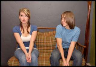 career oriented teenage girls avoid sex for the... career oriented teenage girls avoid sex for the...