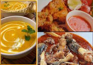 time to relish punjabi style food - India TV time to relish punjabi style food - India TV