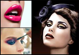 tips on glossy makeup view pics - India TV tips on glossy makeup view pics - India TV