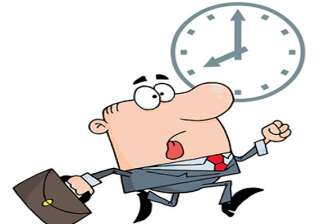 tips to avoid disorderly morning haste view pics... tips to avoid disorderly morning haste view pics...