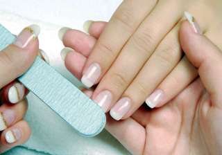 top five ways to make nails healthy - India TV top five ways to make nails healthy - India TV