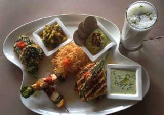 navratri special try indian european oriental... navratri special try indian european oriental...