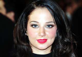 tulisa contostavlos tops the list of celebrities... tulisa contostavlos tops the list of celebrities...