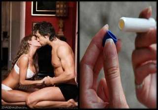 vaginal gel holds promise against hiv after sex... vaginal gel holds promise against hiv after sex...