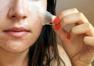 use natural exfoliators to treat sun damage -... use natural exfoliators to treat sun damage -...