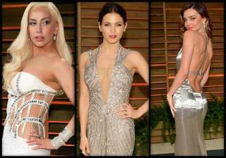 lady gaga miranda kerr jenna dewan turn seductive... lady gaga miranda kerr jenna dewan turn seductive...