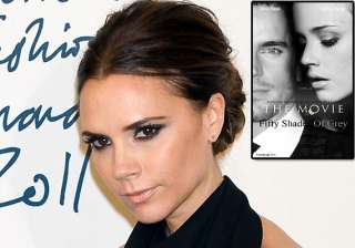 victoria beckham to design outfits for fifty... victoria beckham to design outfits for fifty...
