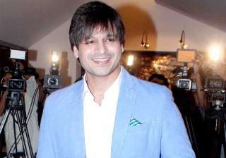 vivek oberoi feels arunachal could be hot... vivek oberoi feels arunachal could be hot...