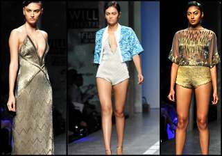 wifw 2014 namrata joshipura s snow inspired... wifw 2014 namrata joshipura s snow inspired...